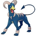 shiny houndoom|pokemon go houndoom.